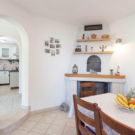 Holiday Home Lavanda Grubisic טוצפי מראה חיצוני תמונה