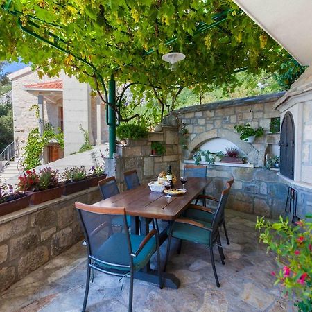 Holiday Home Lavanda Grubisic טוצפי מראה חיצוני תמונה