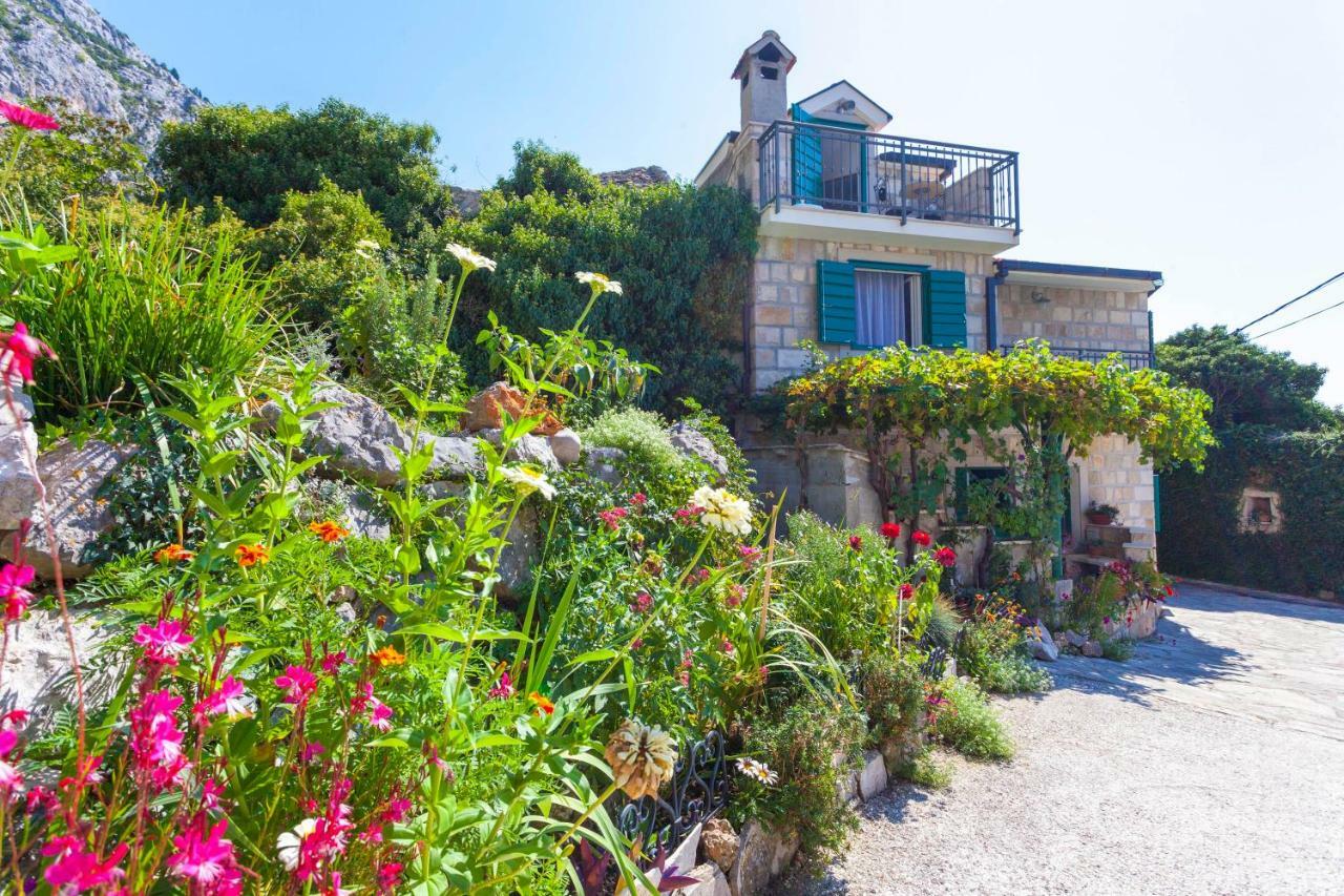Holiday Home Lavanda Grubisic טוצפי מראה חיצוני תמונה