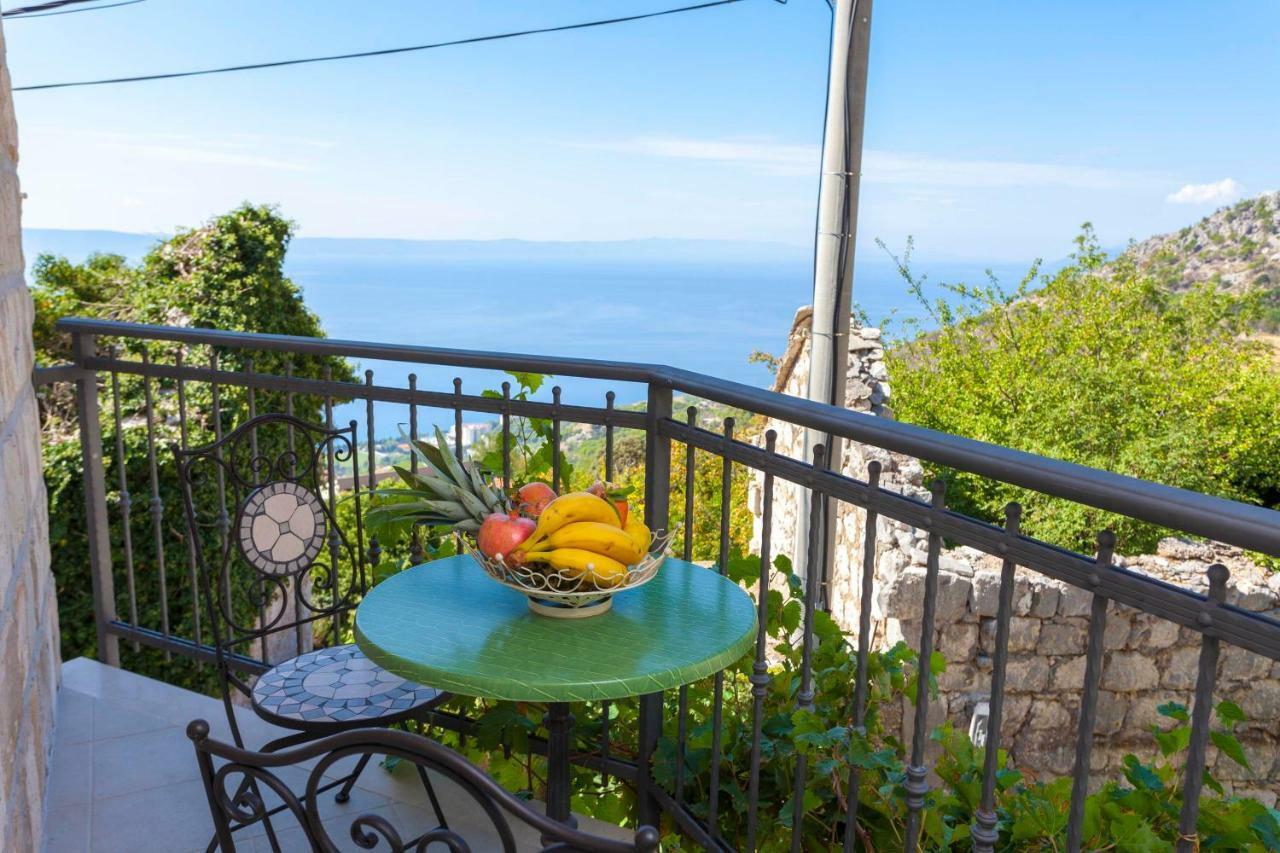 Holiday Home Lavanda Grubisic טוצפי מראה חיצוני תמונה
