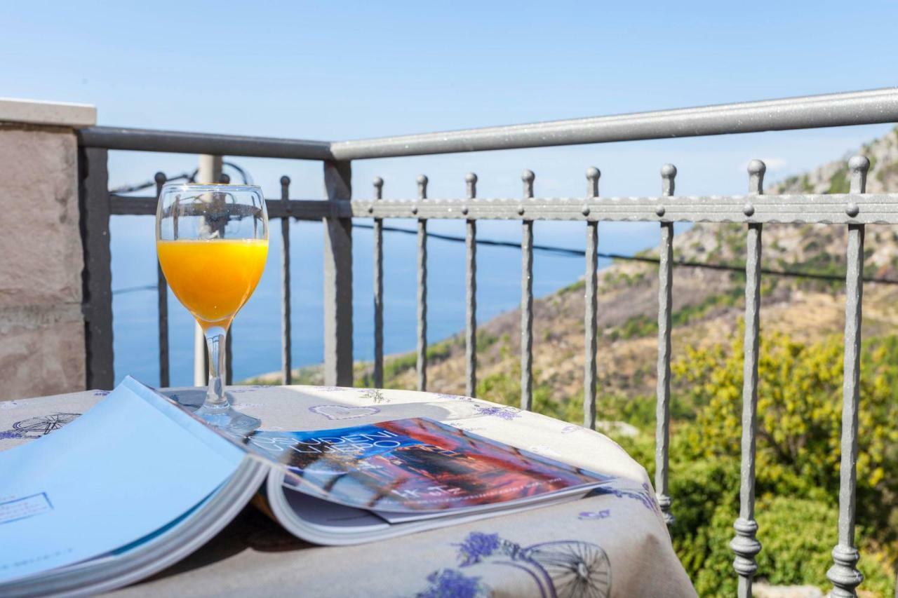 Holiday Home Lavanda Grubisic טוצפי מראה חיצוני תמונה