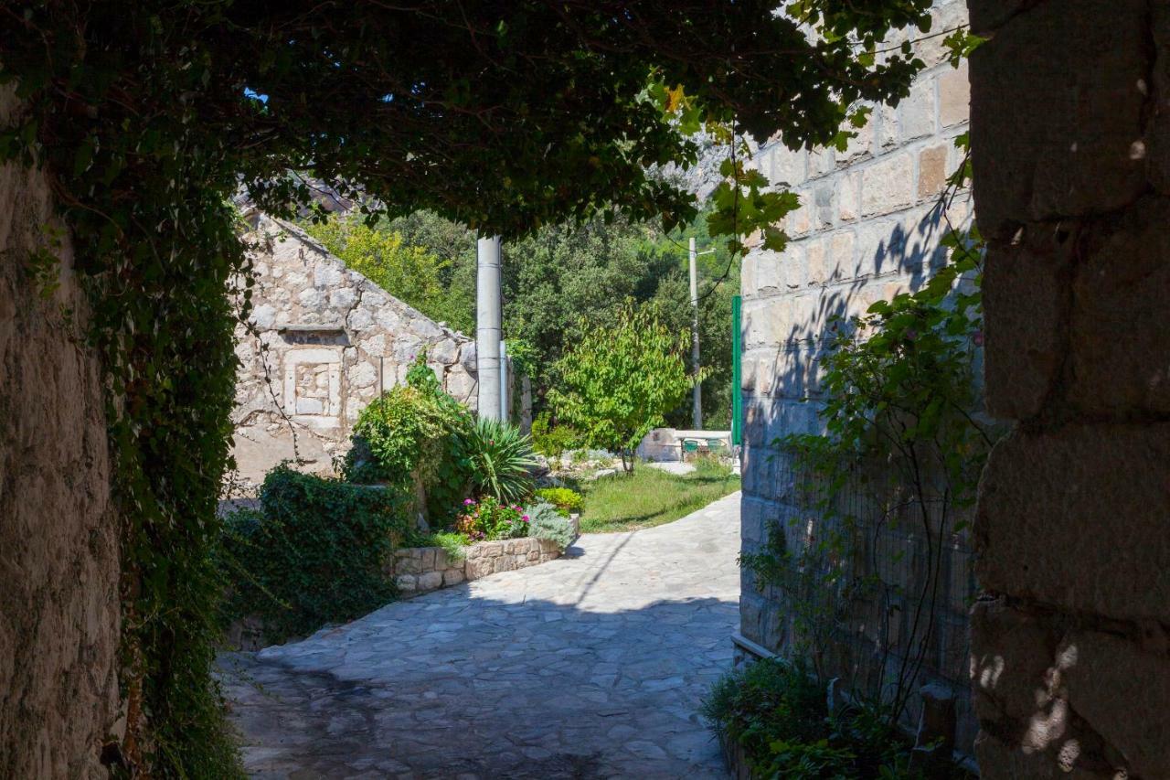 Holiday Home Lavanda Grubisic טוצפי מראה חיצוני תמונה