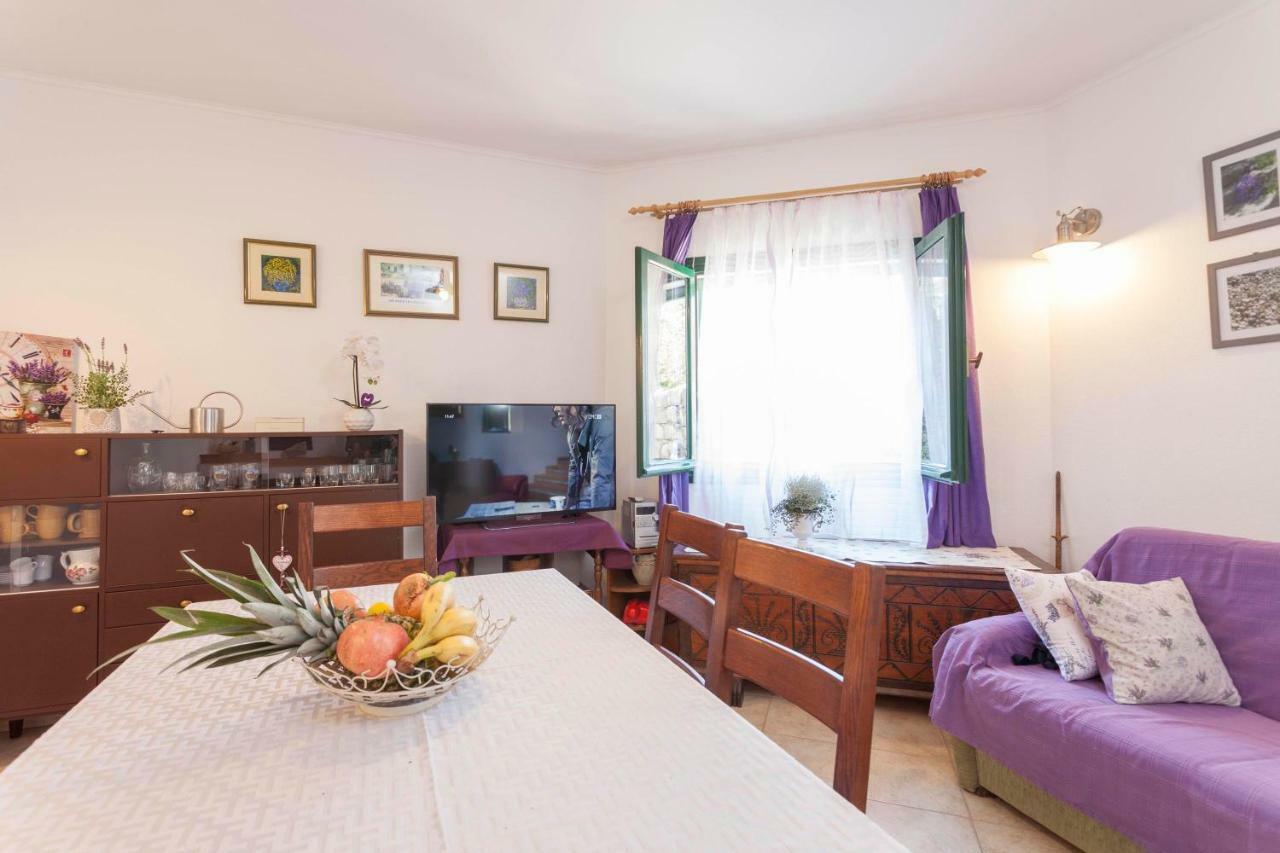 Holiday Home Lavanda Grubisic טוצפי מראה חיצוני תמונה