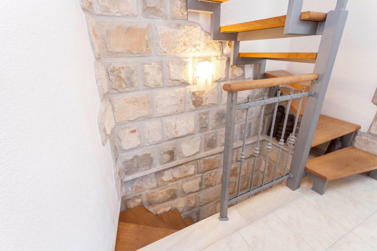 Holiday Home Lavanda Grubisic טוצפי מראה חיצוני תמונה
