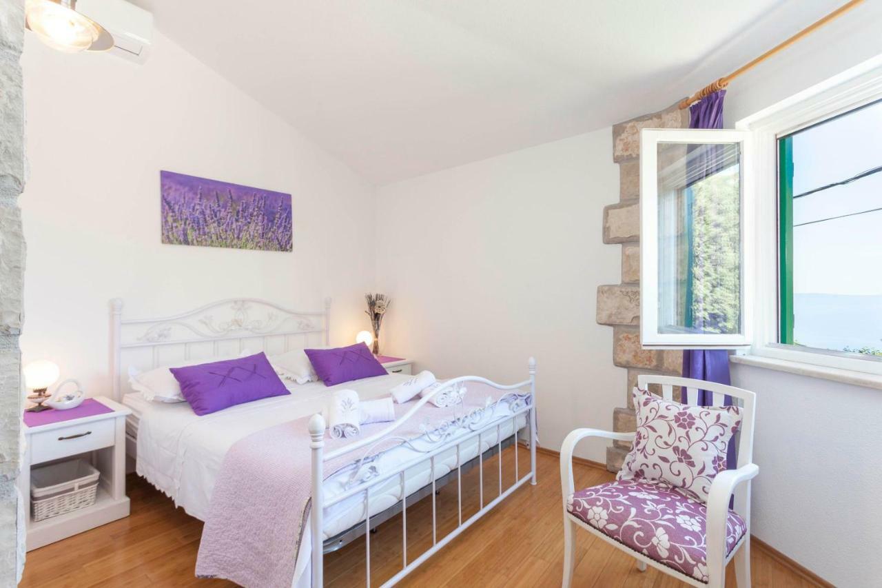 Holiday Home Lavanda Grubisic טוצפי מראה חיצוני תמונה