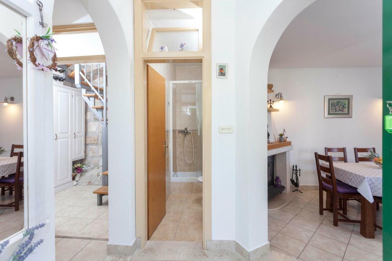 Holiday Home Lavanda Grubisic טוצפי מראה חיצוני תמונה