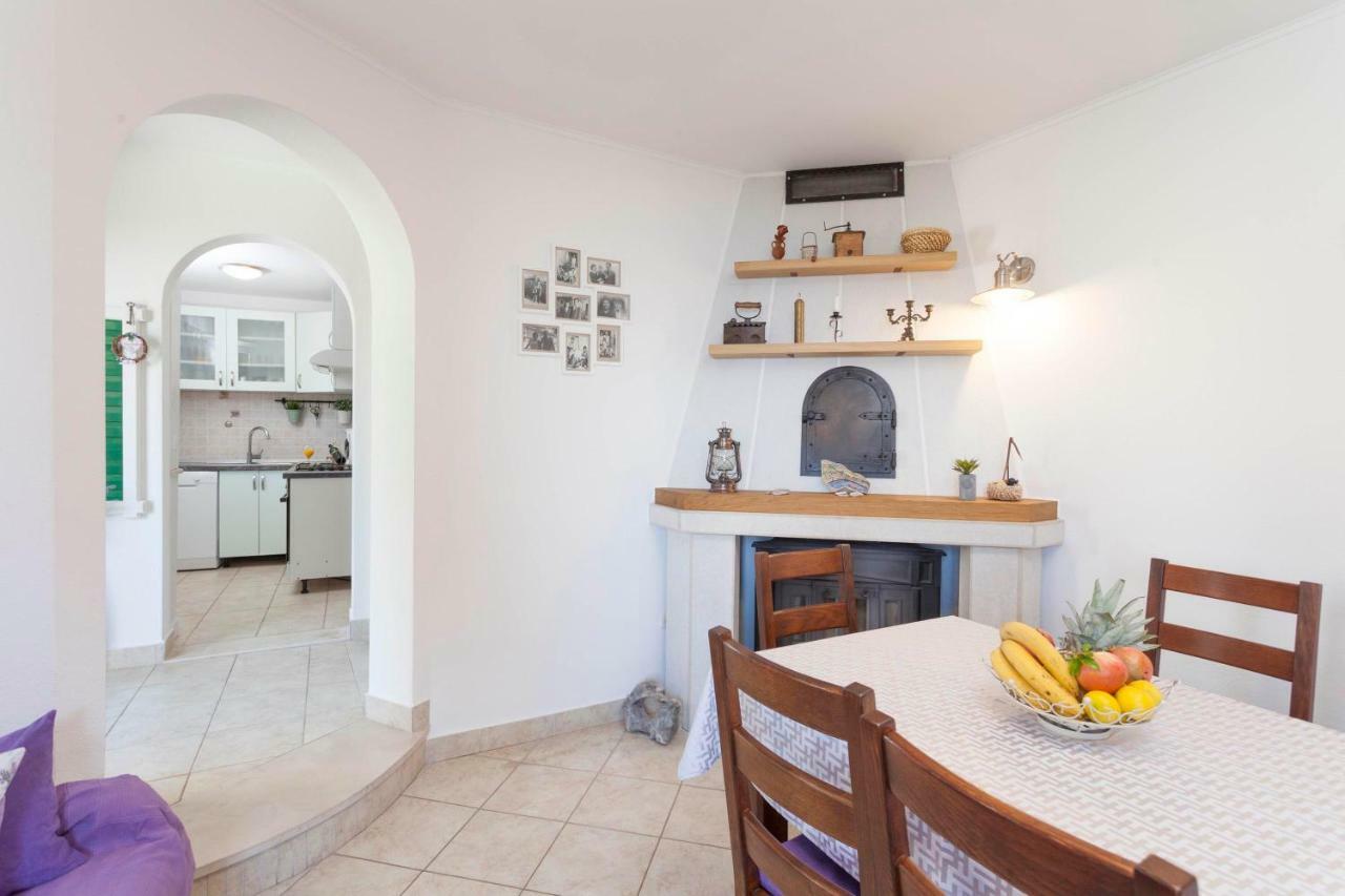 Holiday Home Lavanda Grubisic טוצפי מראה חיצוני תמונה