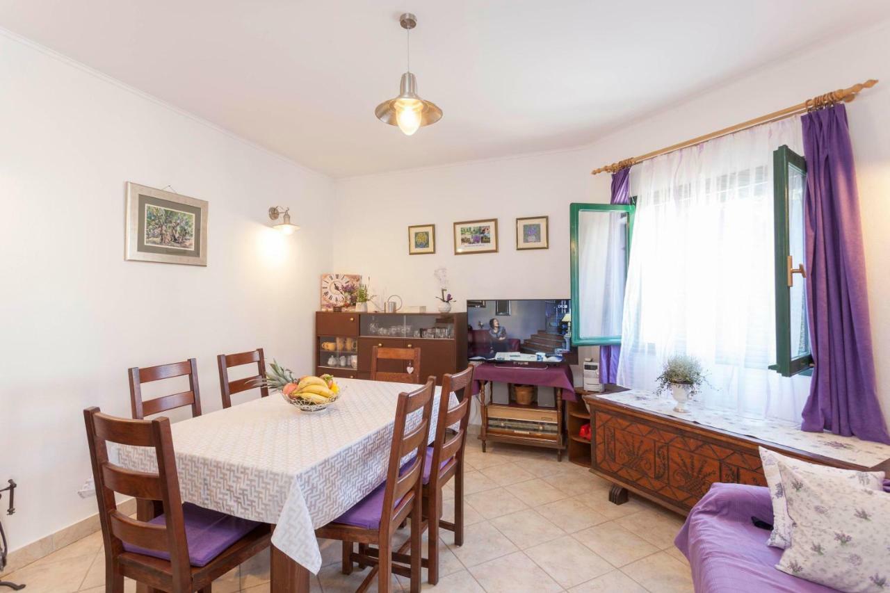 Holiday Home Lavanda Grubisic טוצפי מראה חיצוני תמונה