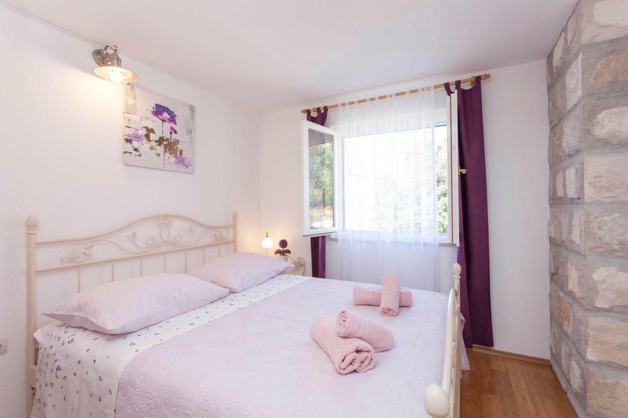 Holiday Home Lavanda Grubisic טוצפי מראה חיצוני תמונה