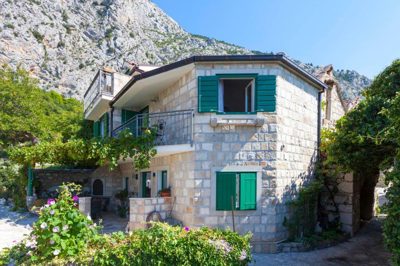 Holiday Home Lavanda Grubisic טוצפי מראה חיצוני תמונה