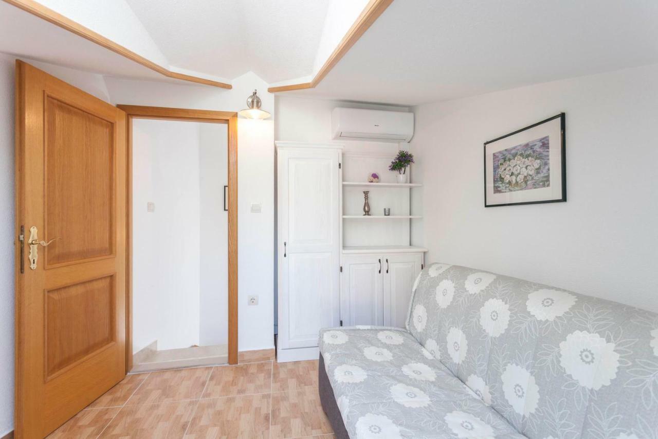 Holiday Home Lavanda Grubisic טוצפי מראה חיצוני תמונה