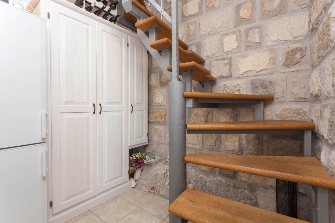 Holiday Home Lavanda Grubisic טוצפי מראה חיצוני תמונה