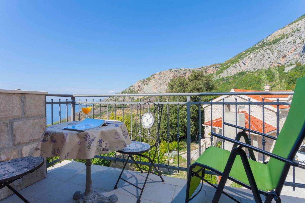 Holiday Home Lavanda Grubisic טוצפי מראה חיצוני תמונה