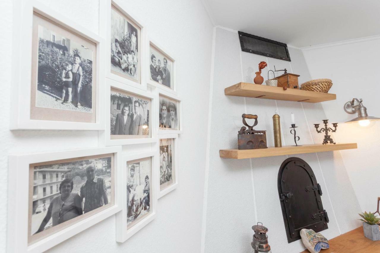 Holiday Home Lavanda Grubisic טוצפי מראה חיצוני תמונה