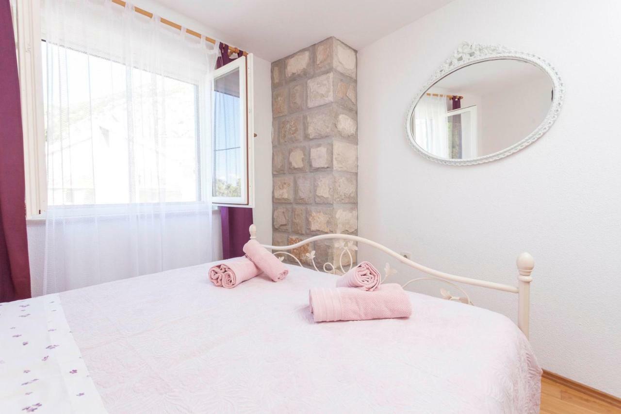Holiday Home Lavanda Grubisic טוצפי מראה חיצוני תמונה