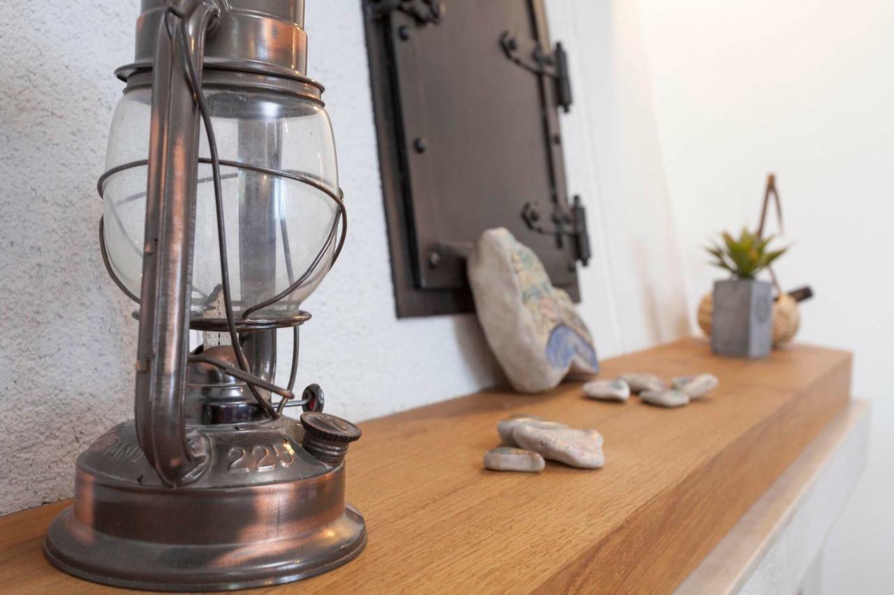 Holiday Home Lavanda Grubisic טוצפי מראה חיצוני תמונה