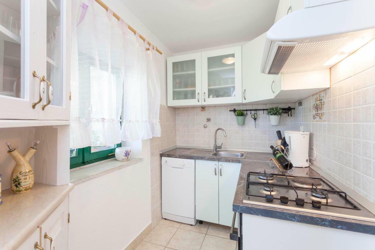 Holiday Home Lavanda Grubisic טוצפי מראה חיצוני תמונה