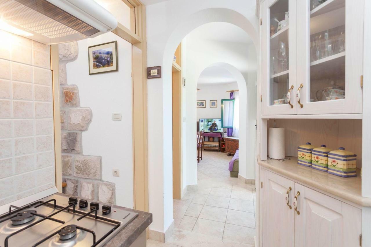 Holiday Home Lavanda Grubisic טוצפי מראה חיצוני תמונה