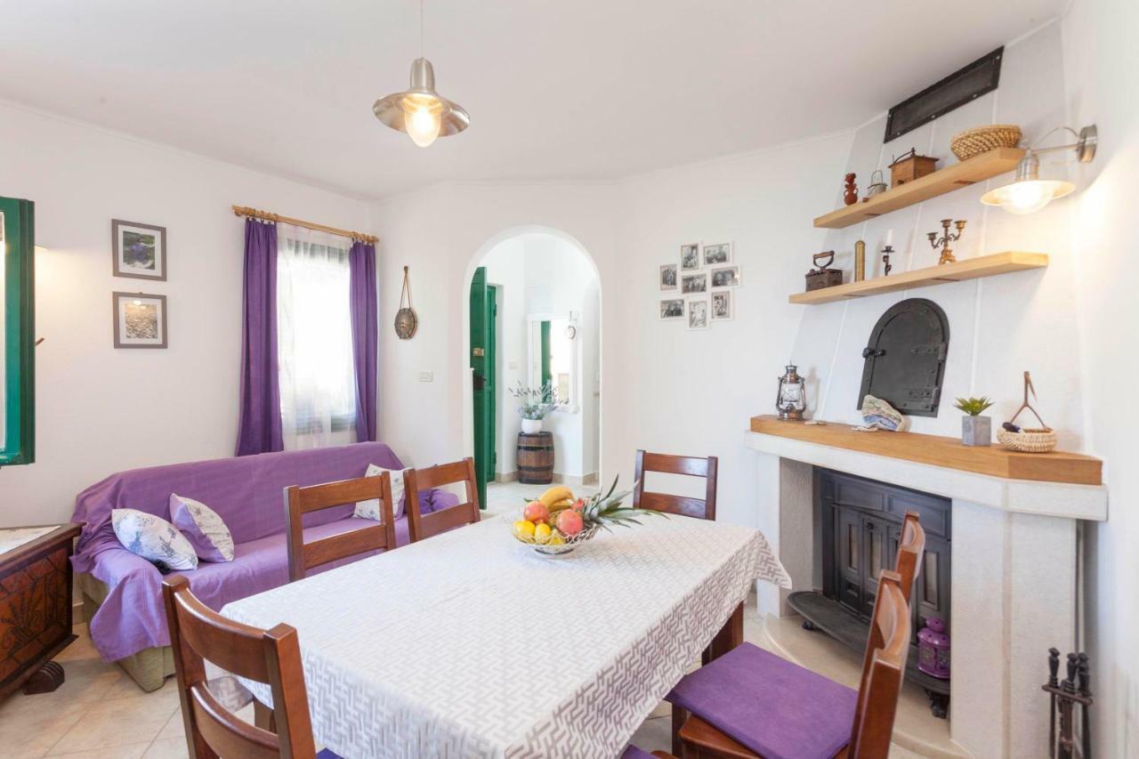 Holiday Home Lavanda Grubisic טוצפי מראה חיצוני תמונה