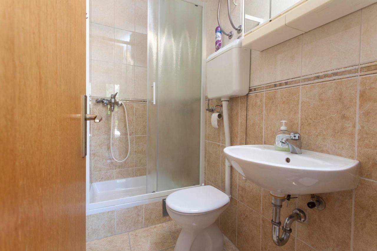 Holiday Home Lavanda Grubisic טוצפי מראה חיצוני תמונה