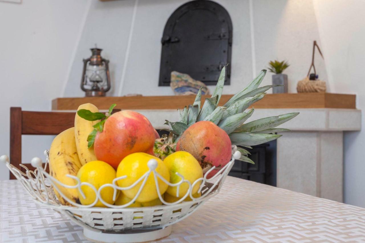 Holiday Home Lavanda Grubisic טוצפי מראה חיצוני תמונה